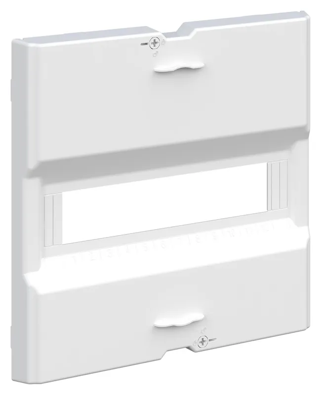 Rabatter Beröringsskydd